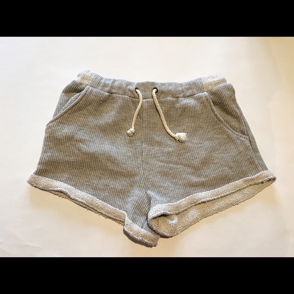 Comfy Shorts